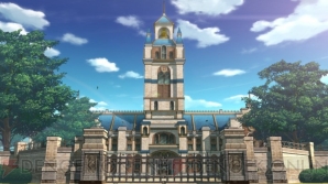 『英雄伝説 閃の軌跡』