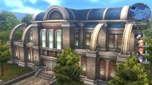 『英雄伝説 閃の軌跡』からトールズ士官学院の施設情報が明らかに――学院生活では教官とのバトルや男女混合の水泳授業も