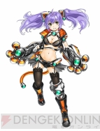 『唯一性ミリオンアーサー』