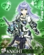 『唯一性ミリオンアーサー』