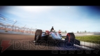 『RACE DRIVER GRID 2』