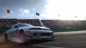 本日発売の『RACE DRIVER GRID 2』にて有料DLC9種と無料DLC3種の配信が開始