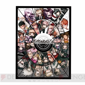ダンガンロンパ1・2 Reload』のアクセサリーセットがソフトと同時発売！ そのアクセサリーは希望か、絶望か―― - 電撃オンライン