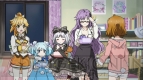 『ファンタジスタドール』
