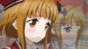 『ファンタジスタドール』第4話“じめじめしめじ 残念王子の逆襲？”のあらすじ＆先行カットをお届け