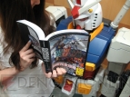 『ガンダムブレイカー ザ・コンプリートガイド』