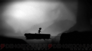 『LIMBO Game』