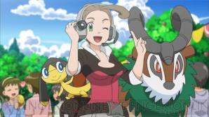『ポケモンセンター』