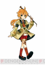 『アルカディアスの戦姫』