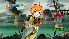 『アルカディアスの戦姫』