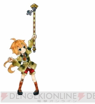 『アルカディアスの戦姫』