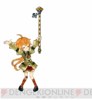『アルカディアスの戦姫』