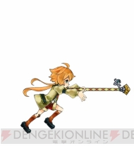 『アルカディアスの戦姫』