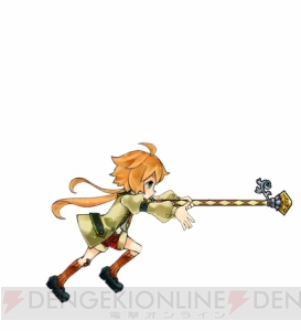 『アルカディアスの戦姫』で武器を強化する3つの方法を解説！ ウェルテクス大陸の古来からの伝承なども要チェック!!