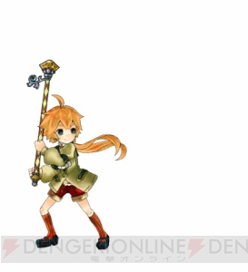 『アルカディアスの戦姫』で武器を強化する3つの方法を解説！ ウェルテクス大陸の古来からの伝承なども要チェック!!