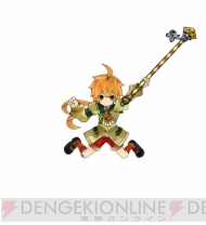 『アルカディアスの戦姫』