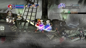 『アルカディアスの戦姫』で武器を強化する3つの方法を解説！ ウェルテクス大陸の古来からの伝承なども要チェック!!