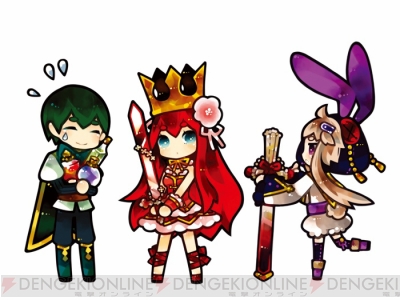 『アルカディアスの戦姫』