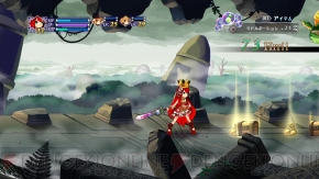 『アルカディアスの戦姫』