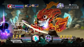 『アルカディアスの戦姫』