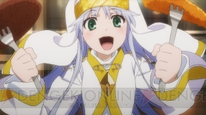 いいぜ……『劇場版 とある魔術の禁書目録』のBD＆DVDを発売するっていうなら、まずはその冒頭22分を放送する!!