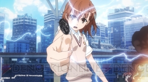 いいぜ……『劇場版 とある魔術の禁書目録』のBD＆DVDを発売するっていうなら、まずはその冒頭22分を放送する!!