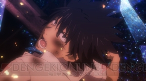 いいぜ……『劇場版 とある魔術の禁書目録』のBD＆DVDを発売するっていうなら、まずはその冒頭22分を放送する!!