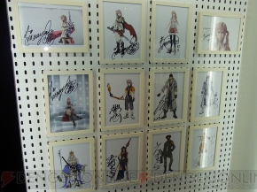 『ライトニングリターンズ ファイナルファンタジーXIII』