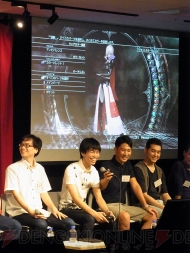 『ライトニングリターンズ ファイナルファンタジーXIII』