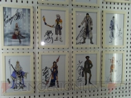 『ライトニングリターンズ ファイナルファンタジーXIII』