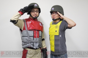 『地球防衛軍4』