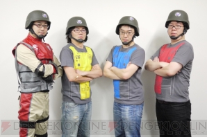 『地球防衛軍4』