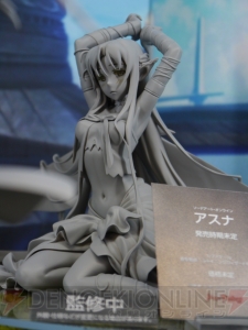 ワンダーショウケースやグッスマのアイテムを大量の写真でチェック！ ワンダーフェスティバル2013［夏］企業ブースレポその1