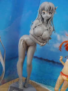 ワンダーショウケースやグッスマのアイテムを大量の写真でチェック！ ワンダーフェスティバル2013［夏］企業ブースレポその1