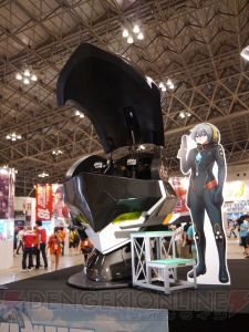 ワンダーショウケースやグッスマのアイテムを大量の写真でチェック！ ワンダーフェスティバル2013［夏］企業ブースレポその1