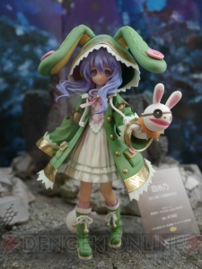 ワンダーショウケースやグッスマのアイテムを大量の写真でチェック！ ワンダーフェスティバル2013［夏］企業ブースレポその1