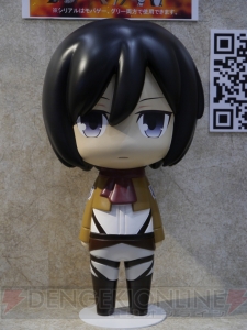 ワンダーショウケースやグッスマのアイテムを大量の写真でチェック！ ワンダーフェスティバル2013［夏］企業ブースレポその1