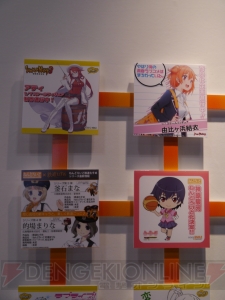 ワンダーショウケースやグッスマのアイテムを大量の写真でチェック！ ワンダーフェスティバル2013［夏］企業ブースレポその1