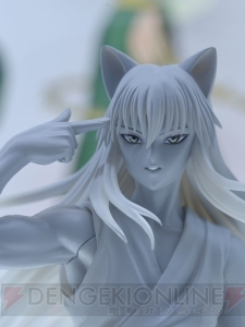【電撃乙女部】『ダンガンロンパ』『うた☆プリ』『進撃の巨人』などの新作フィギュアが発表されたワンダーフェスティバル2013［夏］レポ
