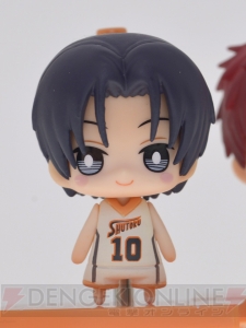 【電撃乙女部】『ダンガンロンパ』『うた☆プリ』『進撃の巨人』などの新作フィギュアが発表されたワンダーフェスティバル2013［夏］レポ