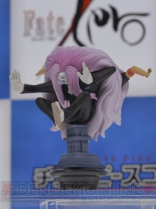 【電撃乙女部】『ダンガンロンパ』『うた☆プリ』『進撃の巨人』などの新作フィギュアが発表されたワンダーフェスティバル2013［夏］レポ