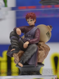 【電撃乙女部】『ダンガンロンパ』『うた☆プリ』『進撃の巨人』などの新作フィギュアが発表されたワンダーフェスティバル2013［夏］レポ
