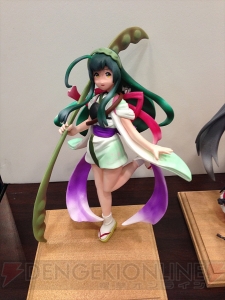 今年のトレンドは『ガールズ＆パンツァー』！ ワンダーフェスティバル 2013［夏］の一般ブースフォトレポートをお届け（その1）