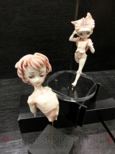 ワンダーフェスティバル 2013［夏］の一般ブースレポ（その2）――劇場版が10月に始まる『魔法少女まどか☆マギカ』が根強い人気