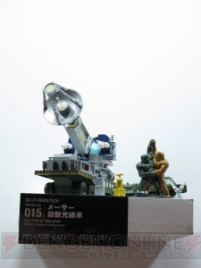 アルターブースには『サモンナイト3』アティ先生の肉感的なフィギュアが！ 企業ブースレポその3