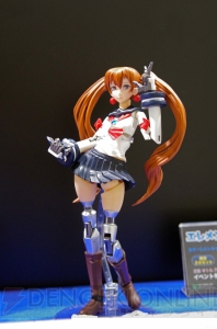 ワンダーフェスティバル 2013［夏］の一般ブースレポ（その3）――どうしようかちょっと悩んだエロいフィギュアも載ってます