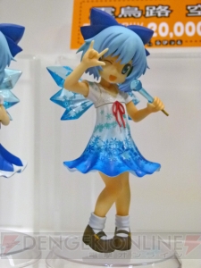 ワンダーフェスティバル 2013［夏］の一般ブースレポ（その4）――初音ミク＆東方＆特撮＆怪獣＆その他もろもろの384枚でフィニッシュ