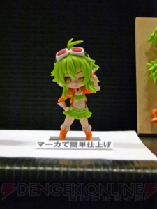 ワンダーフェスティバル 2013［夏］の一般ブースレポ（その4）――初音ミク＆東方＆特撮＆怪獣＆その他もろもろの384枚でフィニッシュ