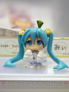 ワンダーフェスティバル 2013［夏］の一般ブースレポ（その4）――初音ミク＆東方＆特撮＆怪獣＆その他もろもろの384枚でフィニッシュ