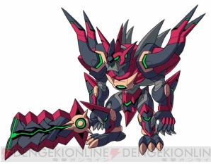 『ガイストクラッシャー』